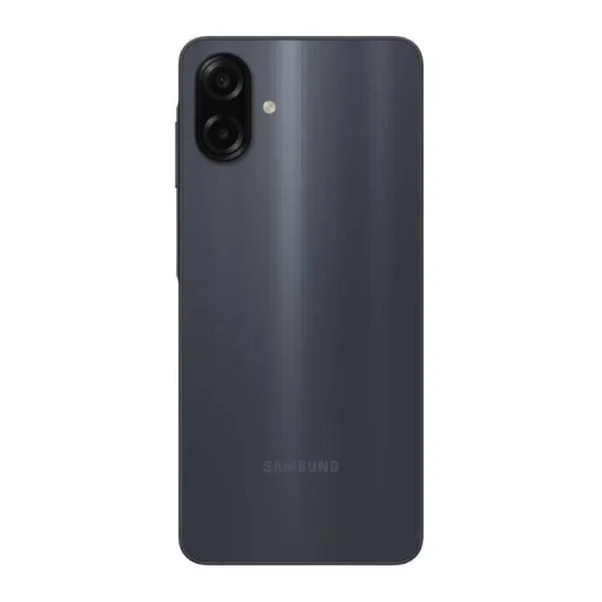 Samsung Galaxy A07S Phone Octa Core 4GB RAM 64GB 6.7-Inch Display - Black